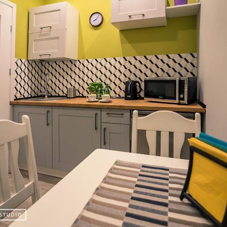 Apartamenty Sloneczne Duszniki Zdrój Exterior foto