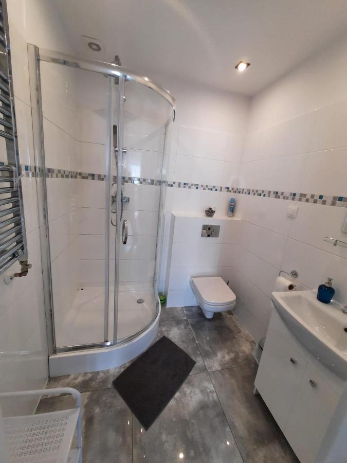 Apartamenty Sloneczne Duszniki Zdrój Exterior foto