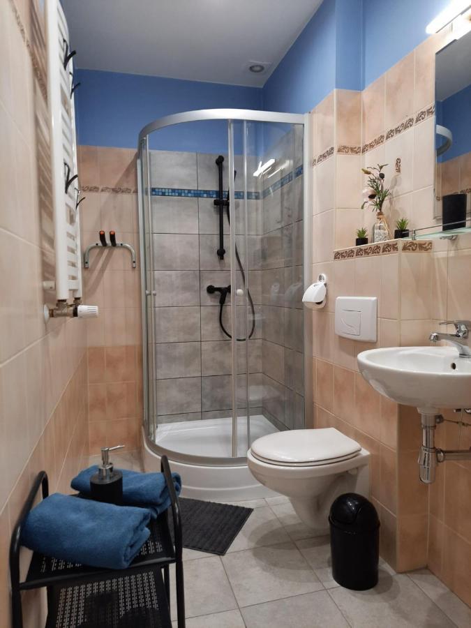 Apartamenty Sloneczne Duszniki Zdrój Exterior foto