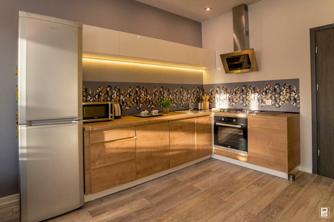 Apartamenty Sloneczne Duszniki Zdrój Exterior foto