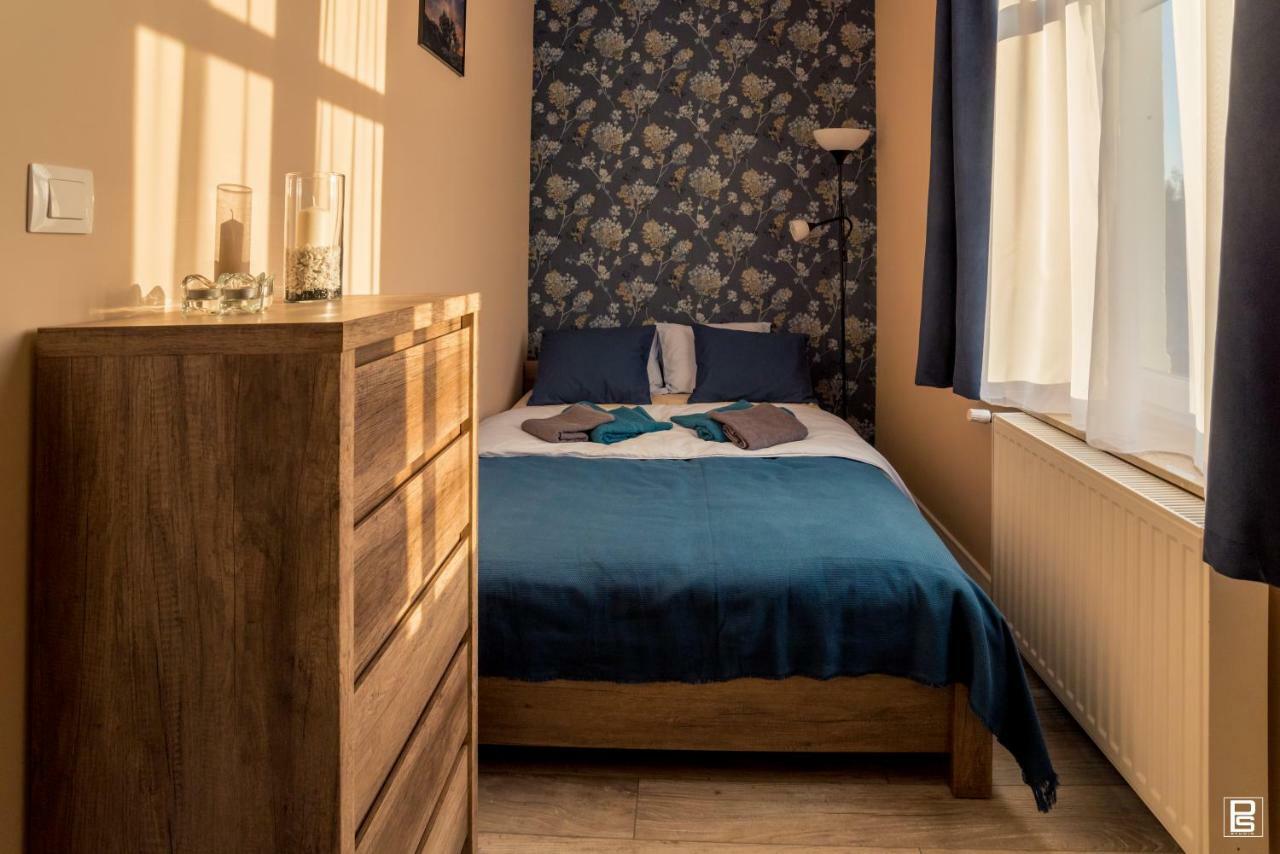 Apartamenty Sloneczne Duszniki Zdrój Exterior foto
