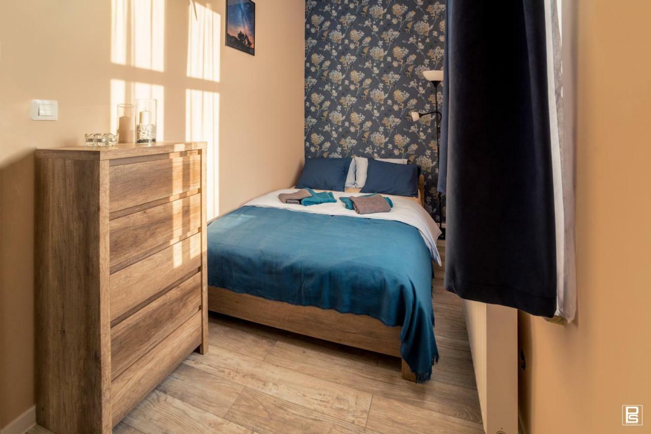 Apartamenty Sloneczne Duszniki Zdrój Exterior foto